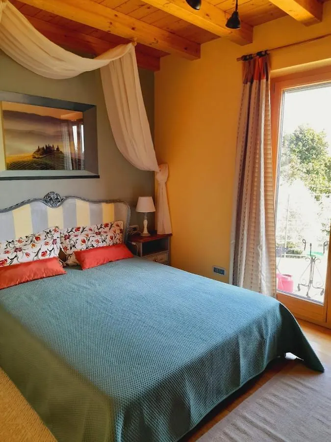 Villa Dei Tramonti Gavirate