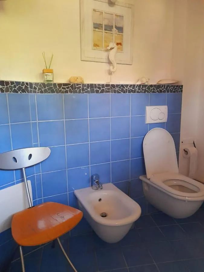 Apartment Villa Dei Tramonti Gavirate Italy
