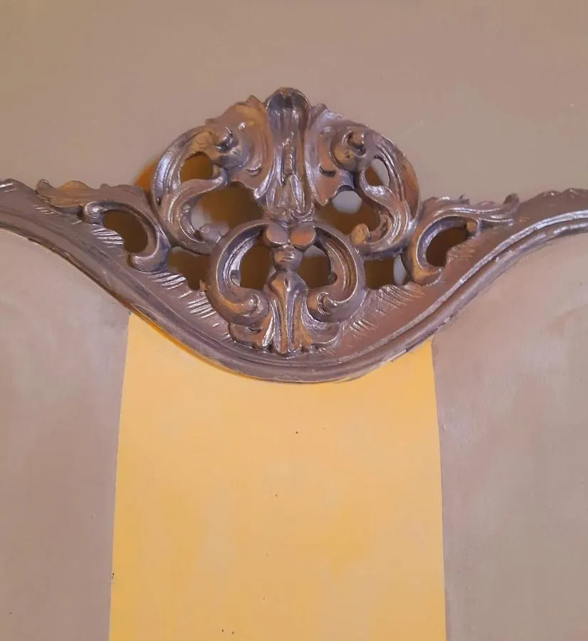 Apartment Villa Dei Tramonti Gavirate Italy