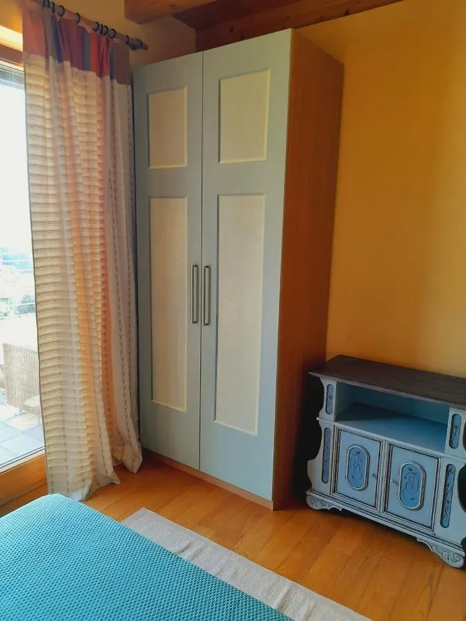 Appartement Villa Dei Tramonti Gavirate