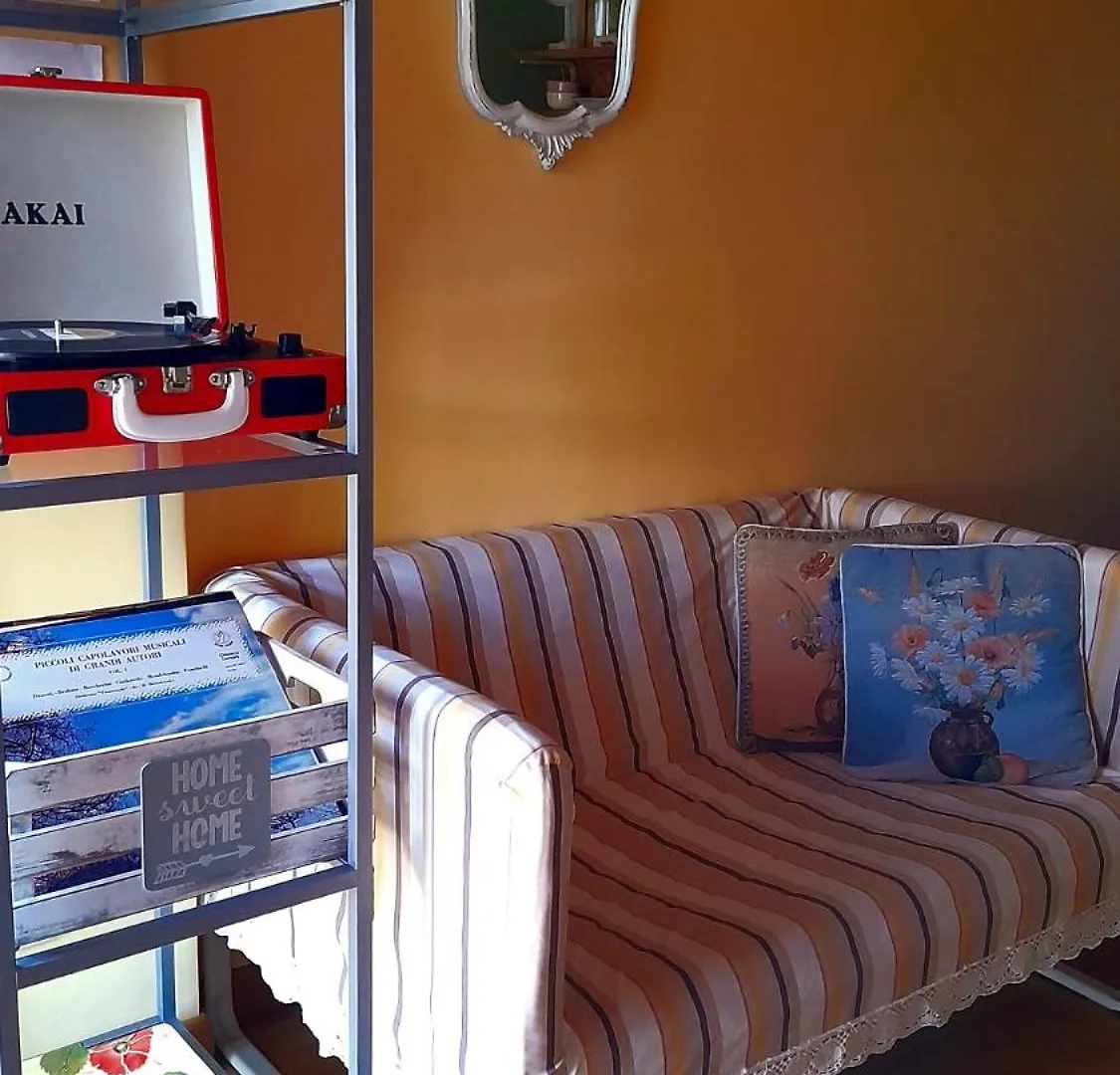 Appartement Villa Dei Tramonti Gavirate