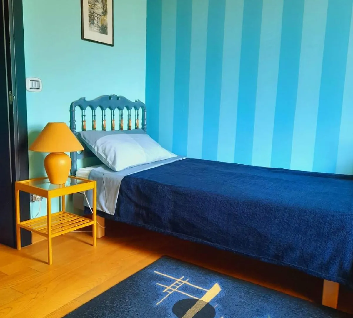 Appartement Villa Dei Tramonti Gavirate Italie