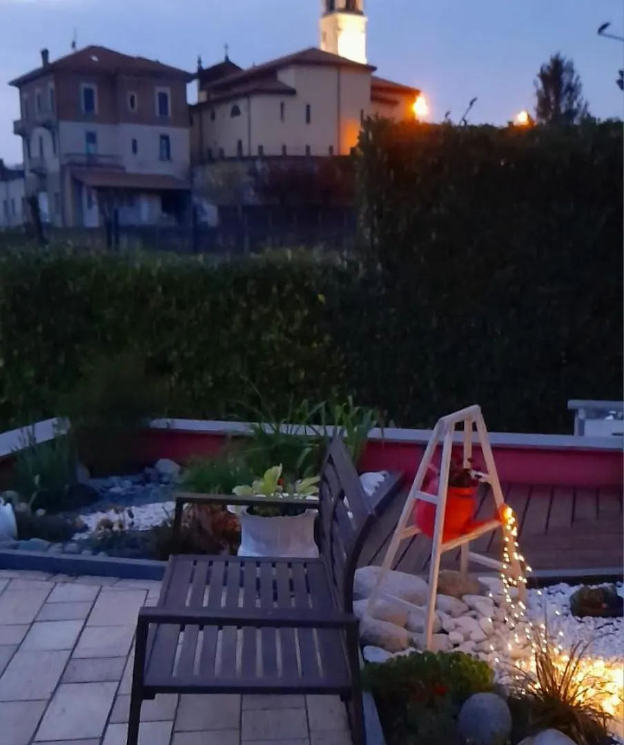 Villa Dei Tramonti Gavirate 0*,  Italy
