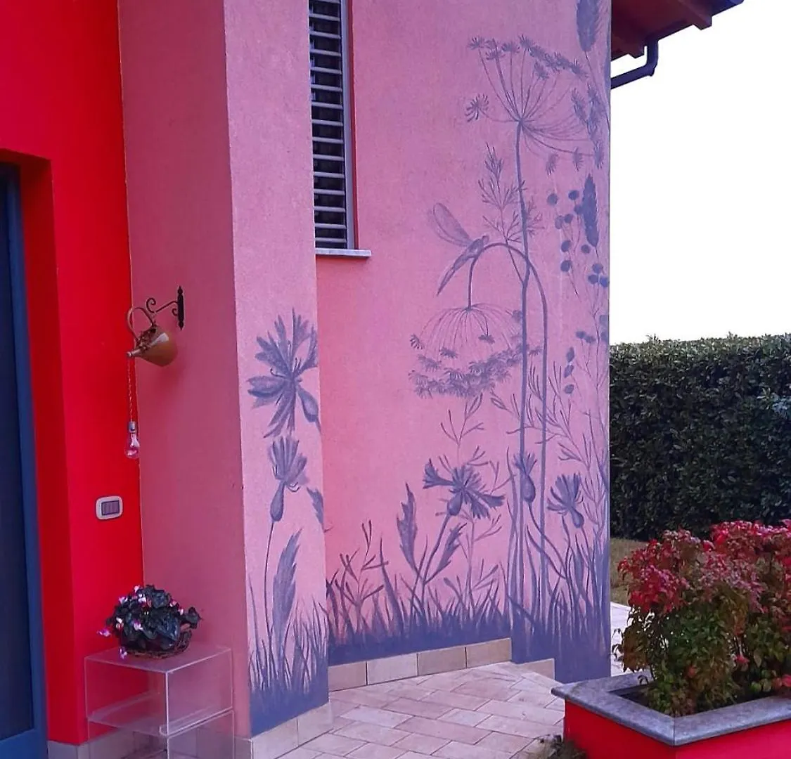 Villa Dei Tramonti Gavirate Apartment