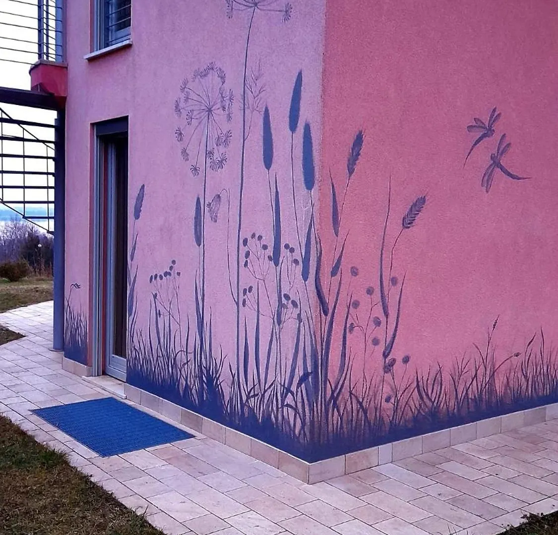 Villa Dei Tramonti Gavirate Italy