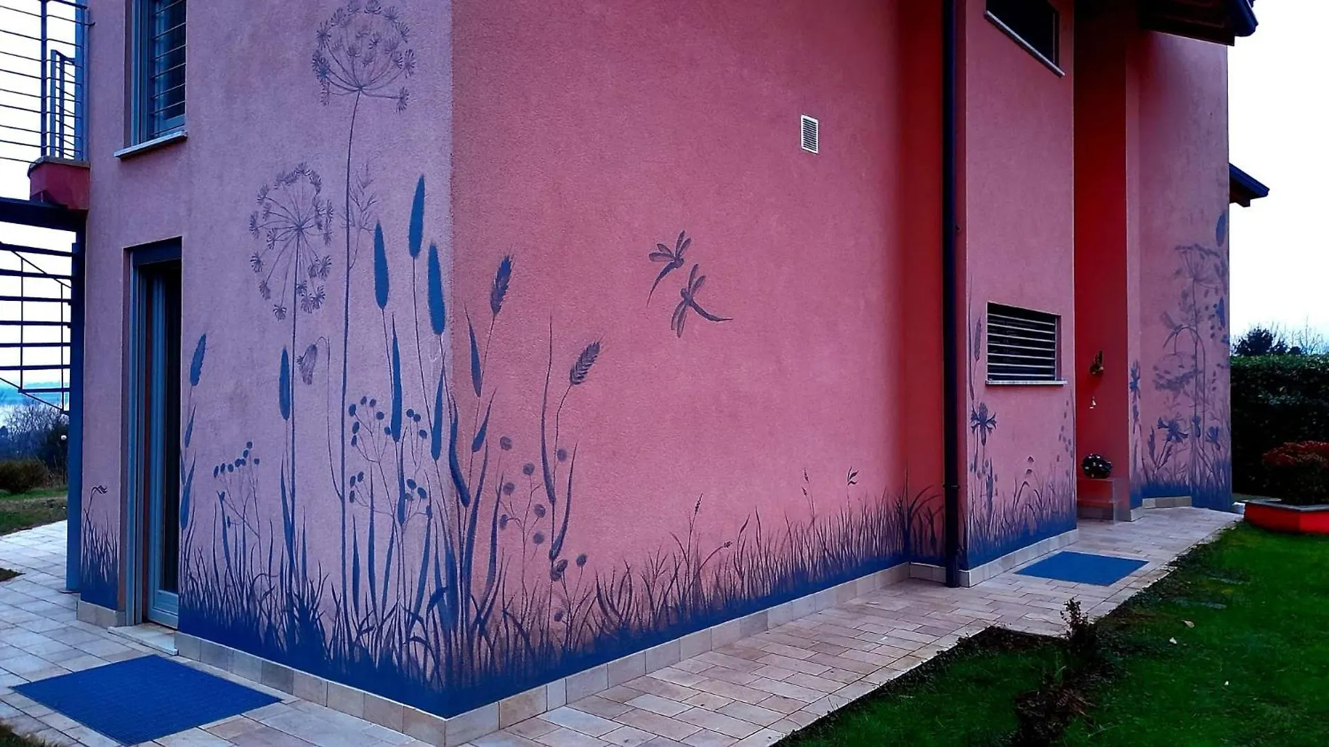 Villa Dei Tramonti Gavirate