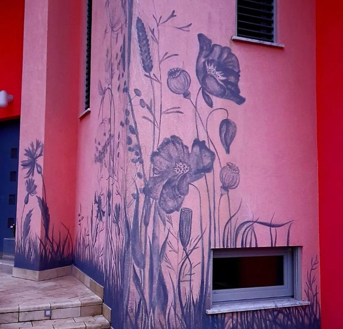 Villa Dei Tramonti Gavirate 0*,  Italy