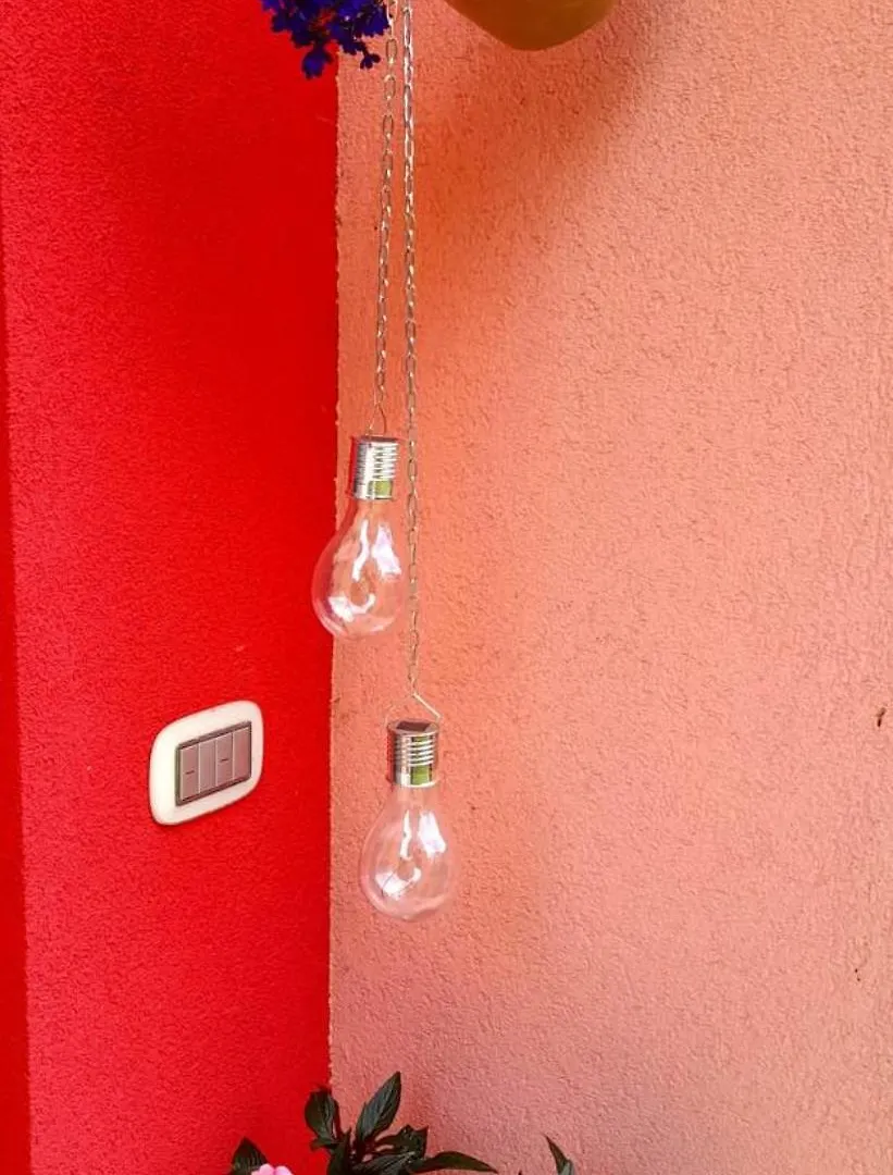 Villa Dei Tramonti Gavirate Appartement