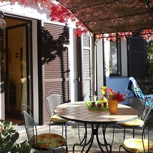  Hébergement de vacances Casa Gialla Italie