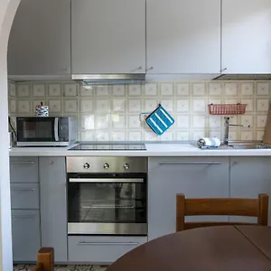  Appartement Il Piccolo Gigante Italie