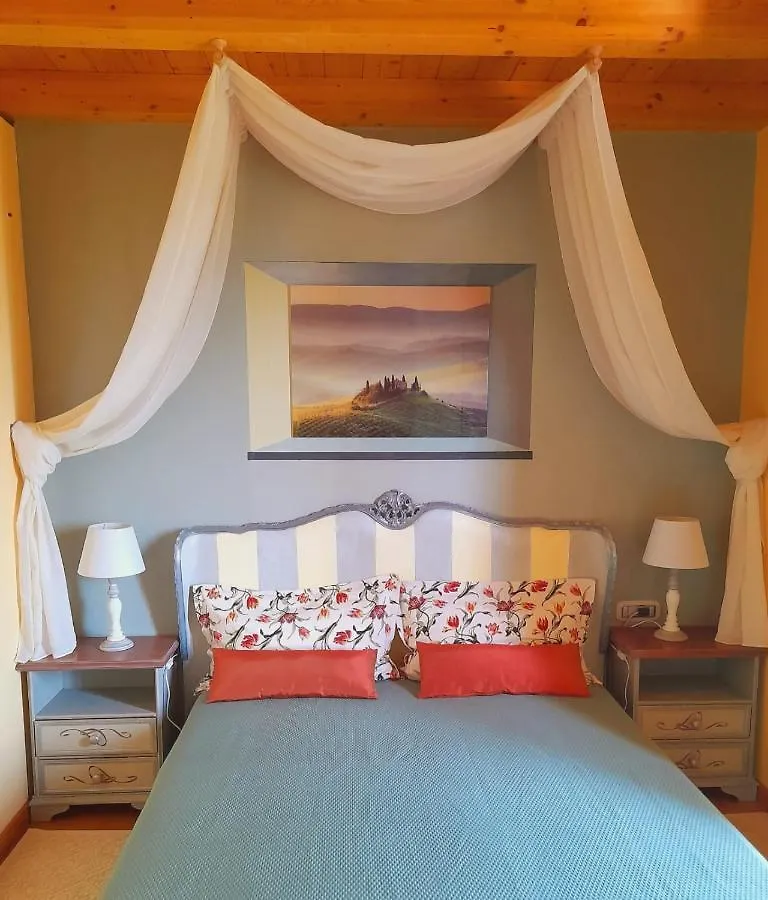 Apartment Villa Dei Tramonti Gavirate