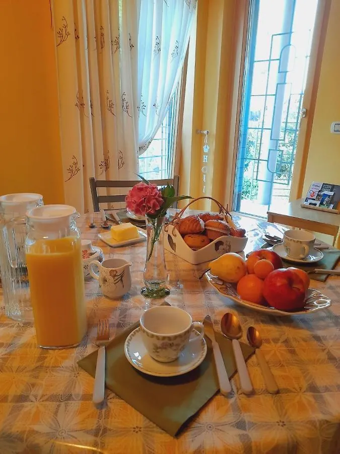 Apartamento Villa Dei Tramonti Gavirate