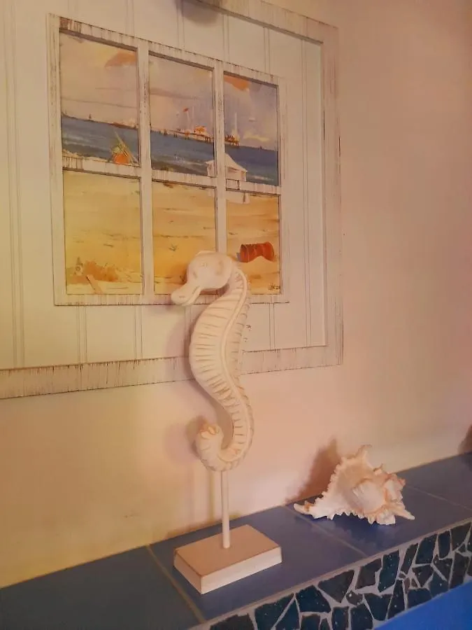 Apartamento Villa Dei Tramonti Gavirate Italia