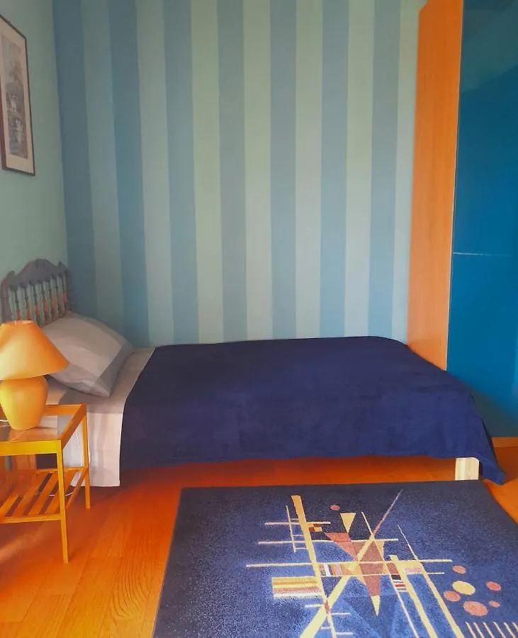 Apartamento Villa Dei Tramonti Gavirate