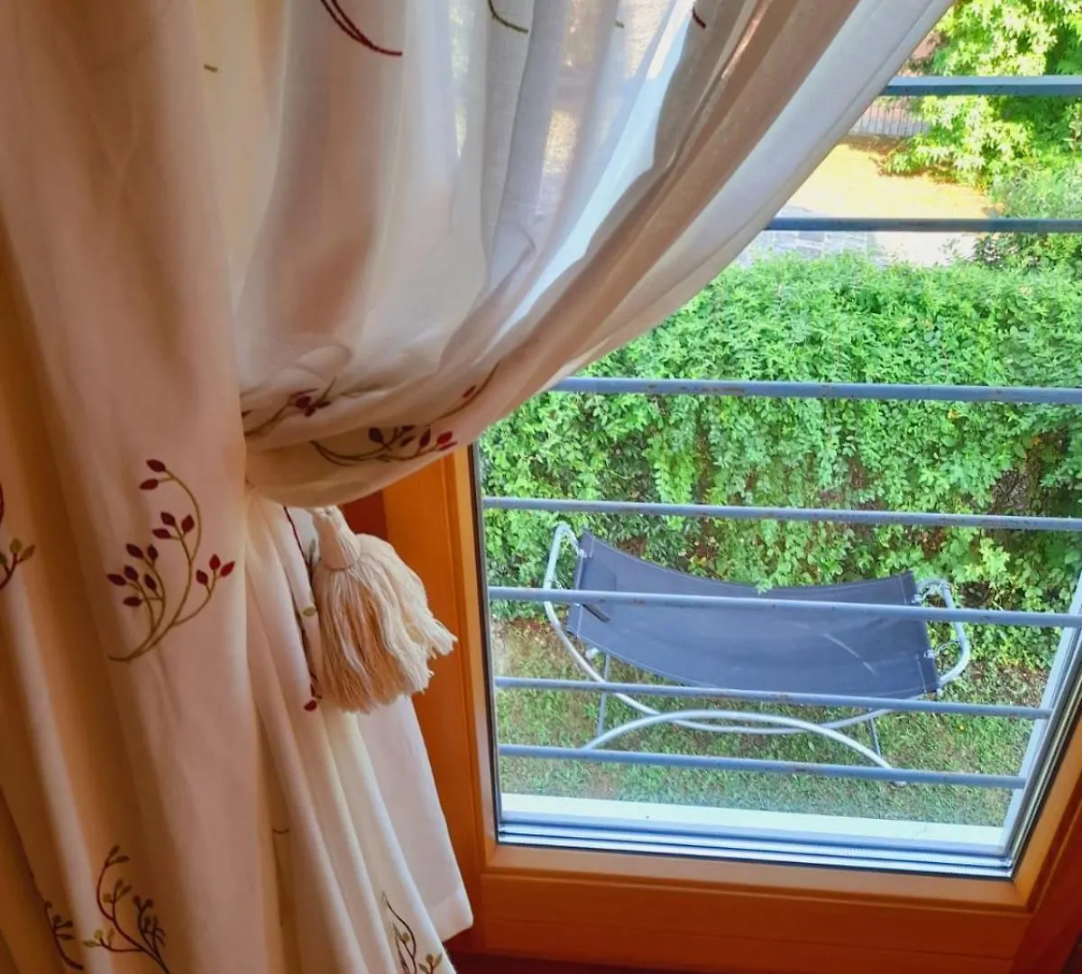 Villa Dei Tramonti Gavirate Apartamento